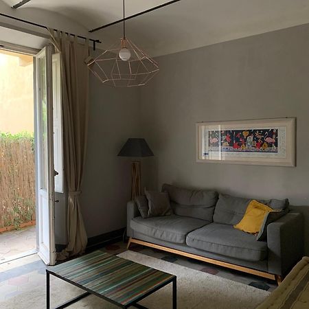 San Domenico 18 Apartment Florence Luaran gambar