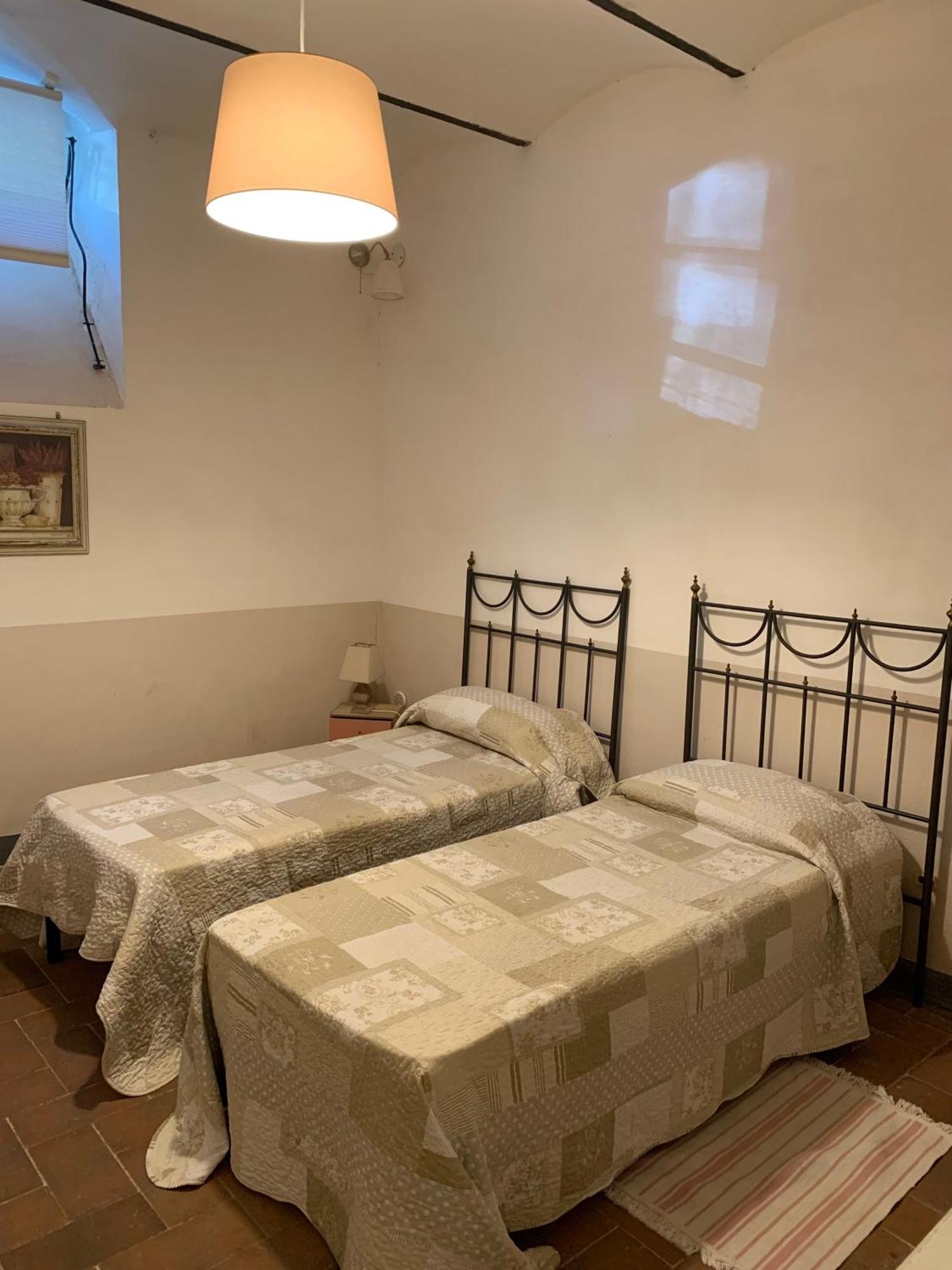 San Domenico 18 Apartment Florence Luaran gambar