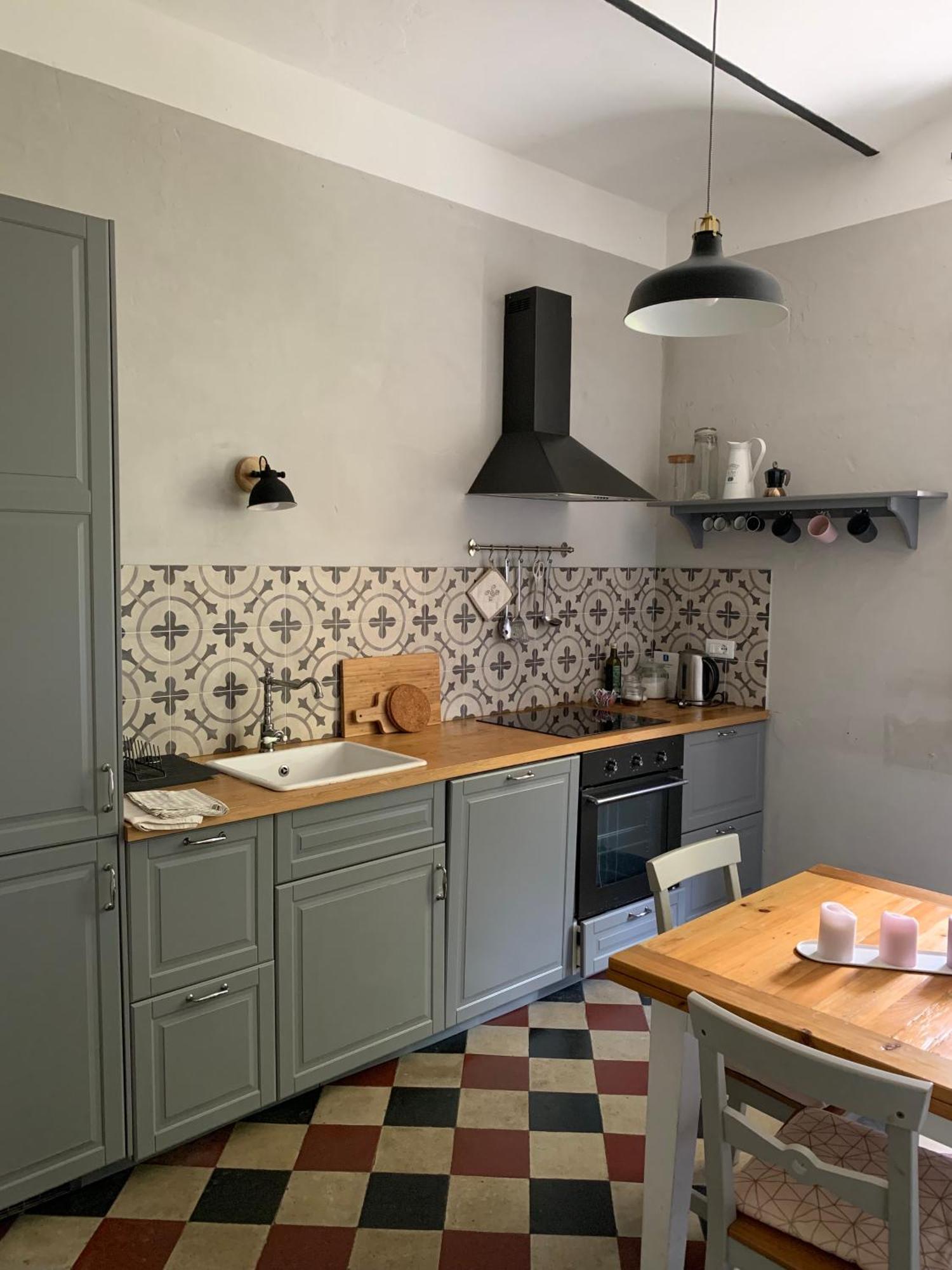 San Domenico 18 Apartment Florence Luaran gambar