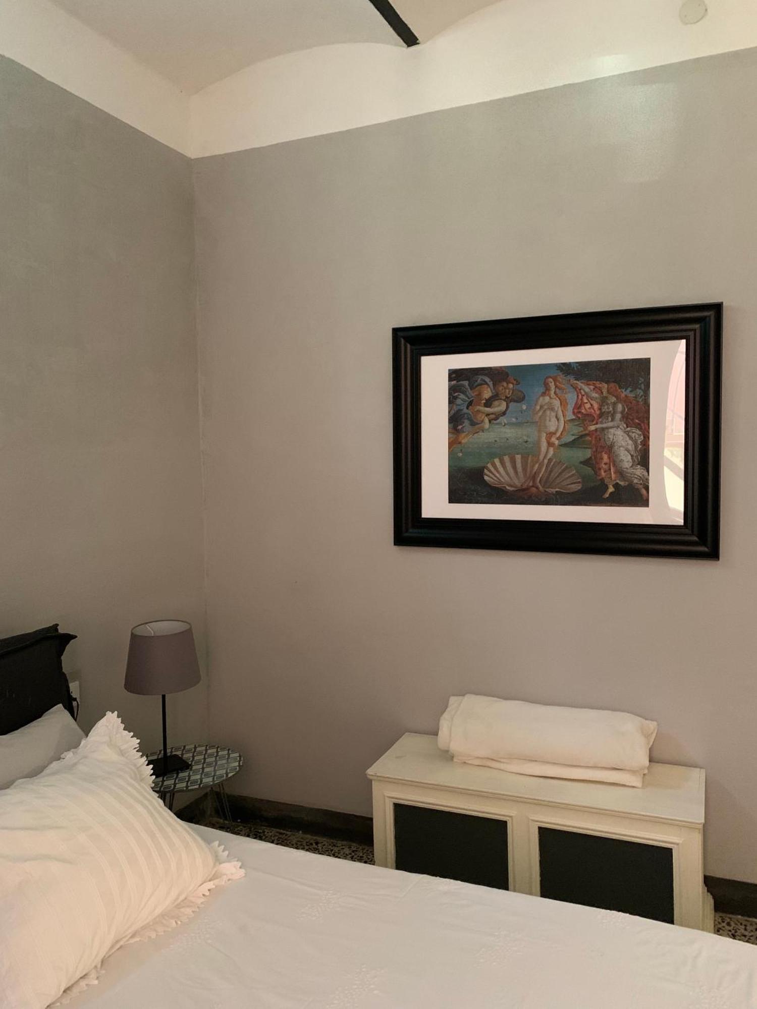 San Domenico 18 Apartment Florence Luaran gambar