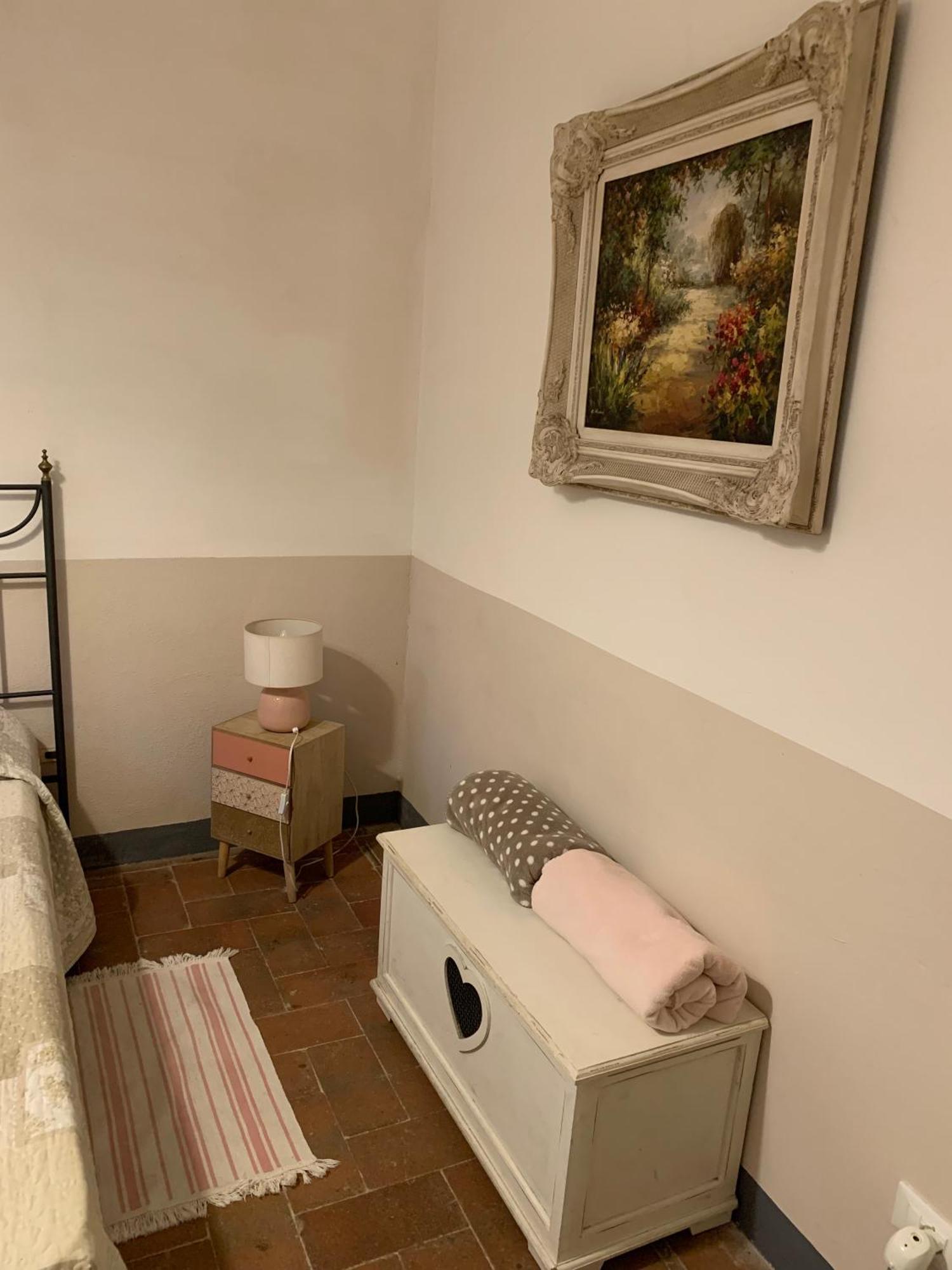 San Domenico 18 Apartment Florence Luaran gambar