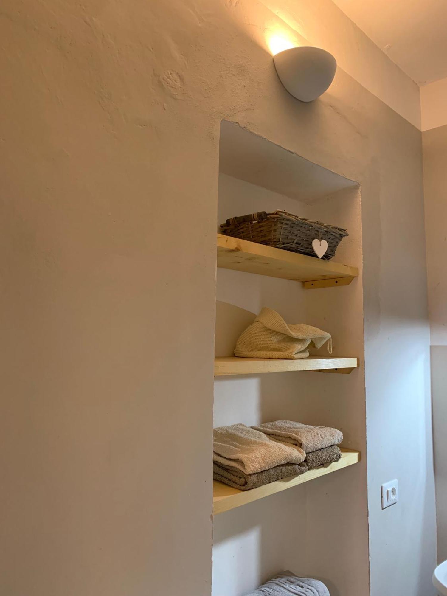 San Domenico 18 Apartment Florence Luaran gambar