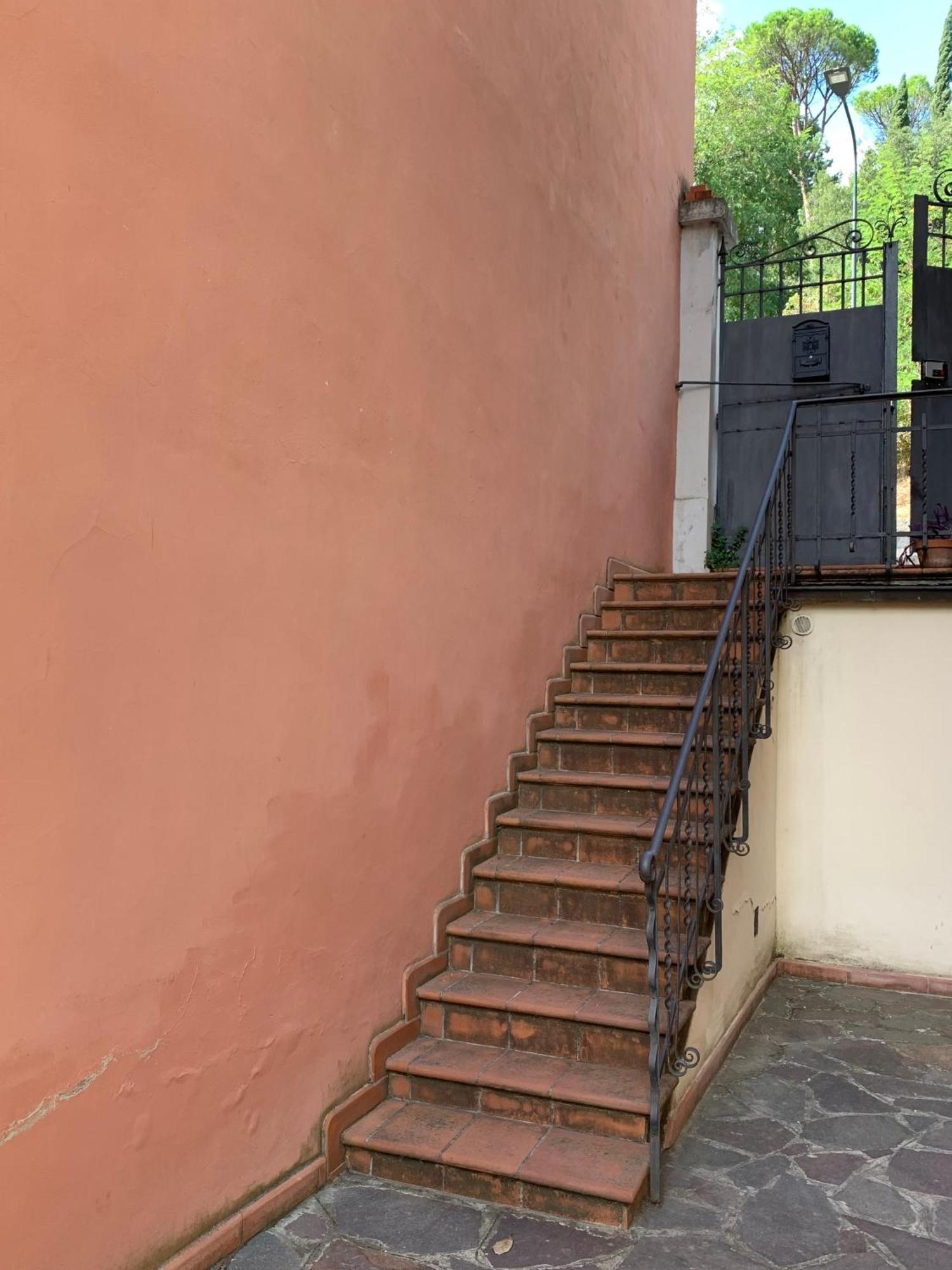 San Domenico 18 Apartment Florence Luaran gambar
