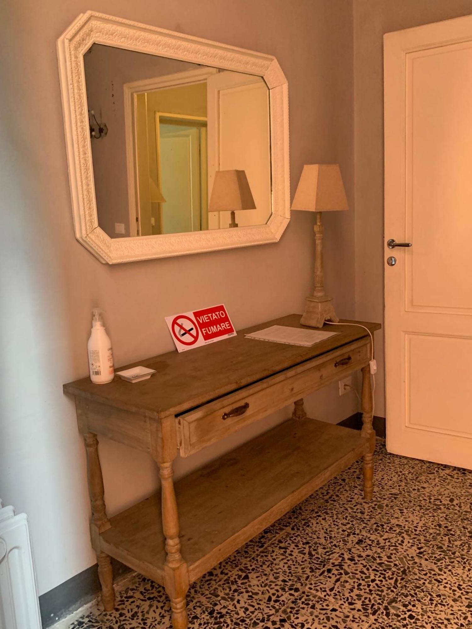 San Domenico 18 Apartment Florence Luaran gambar