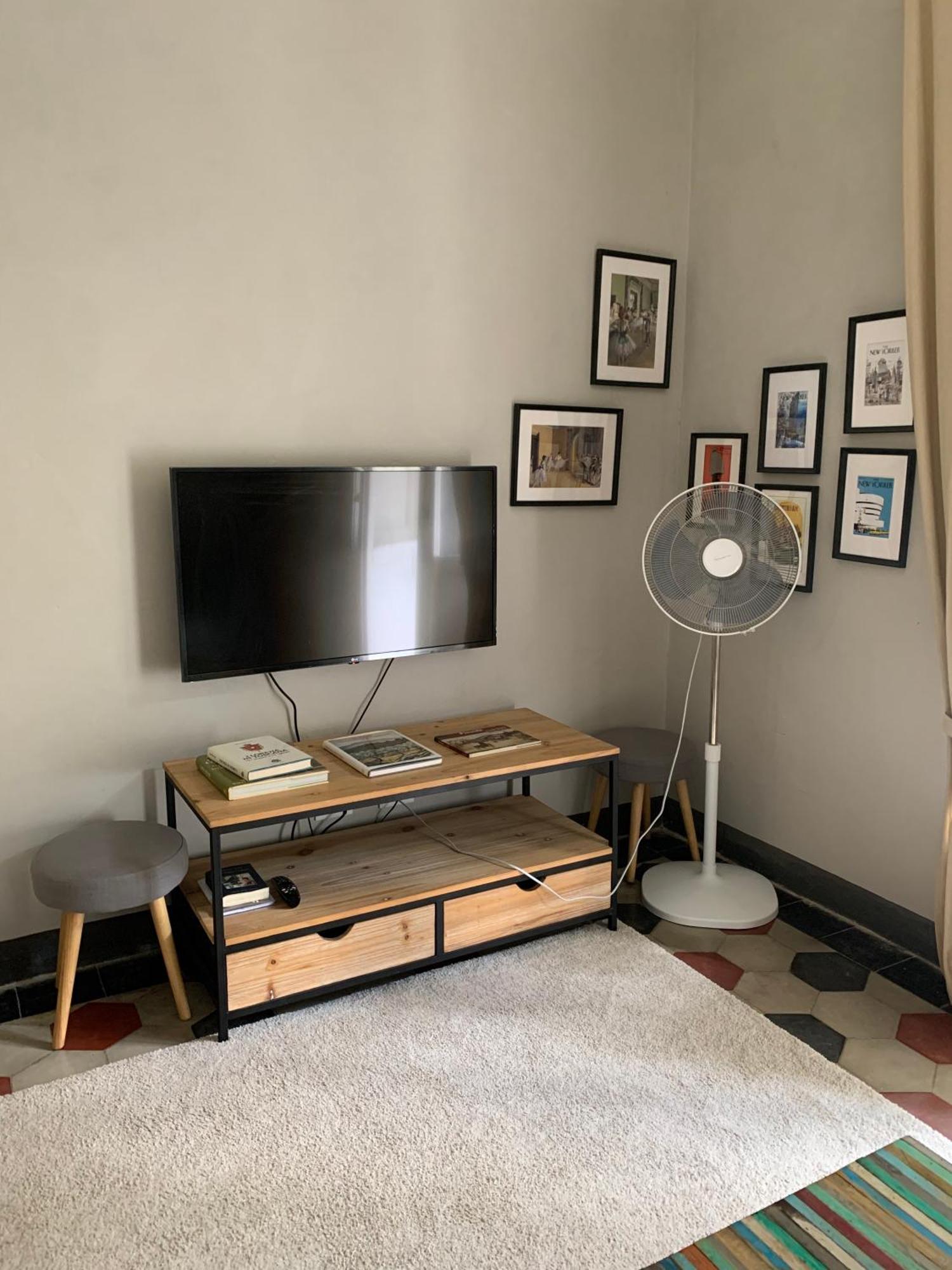 San Domenico 18 Apartment Florence Luaran gambar