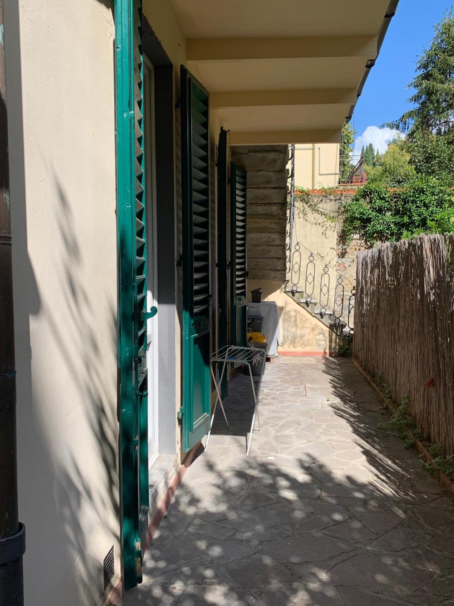 San Domenico 18 Apartment Florence Luaran gambar