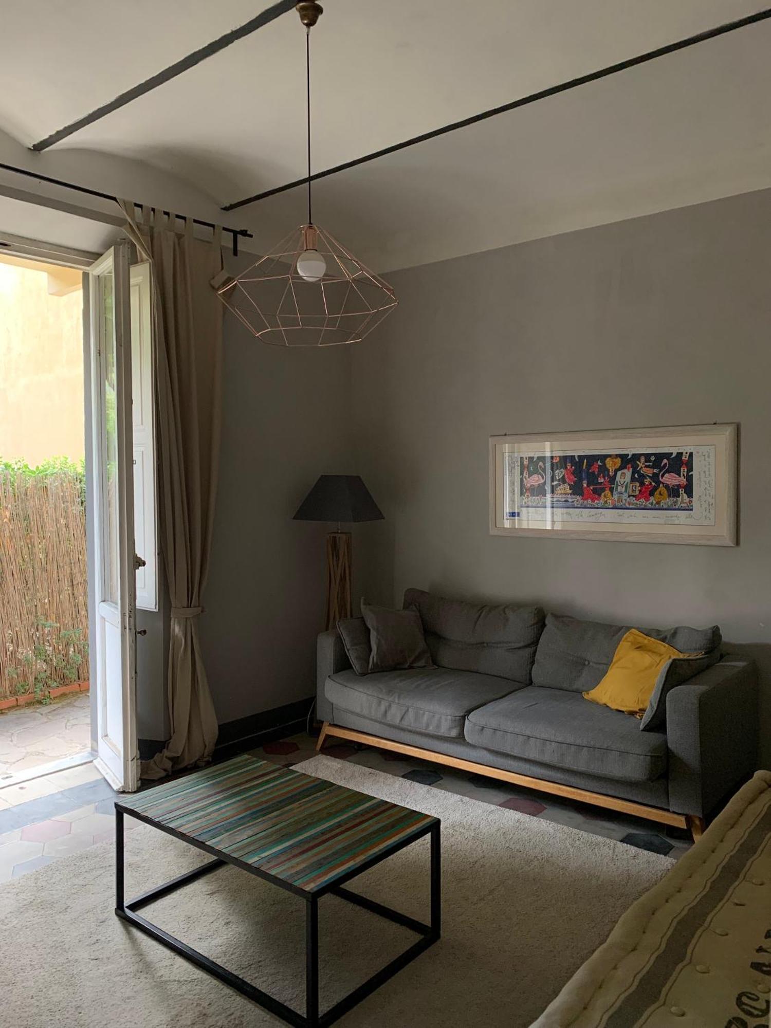 San Domenico 18 Apartment Florence Luaran gambar