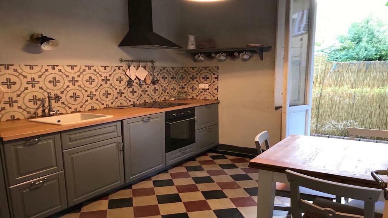 San Domenico 18 Apartment Florence Luaran gambar
